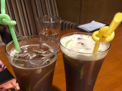 -雅达利超级牛扒(万科广场店)
