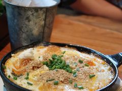中东烤蛋-Ginger(兴国路店)