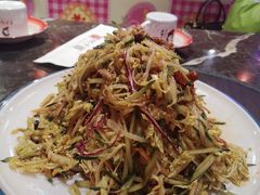 -粗粮人家·东北菜(洋桥店)