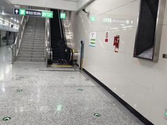 -清华东路西口(地铁站)