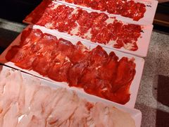 -牛事制造局牛肉火锅(莲岳路店)
