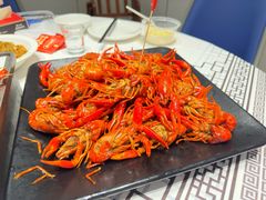 -靓虾二哥长沙地标小龙虾(五一广场店)