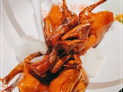 -鸽子侯·家宴·平价海鲜(绿地店)
