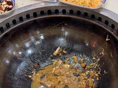-崔记老东北传奇铁锅炖(横店总店)