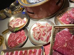 -西塔老太太泥炉烤肉(温州首店万象城黑金店)