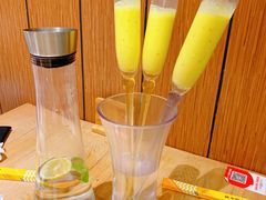 -小鱼小牛·鱼牛干锅·脆鱼火锅(世欧广场店)