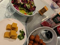 -惠丰堂饭庄·烤鸭·京味菜(西北旺·唐家岭店)