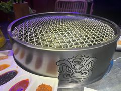 -十三姨正合丰烤肉(营迹路店)