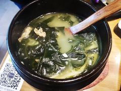 -牛人·雪花牛·木炭烤肉(昆山陆家店)