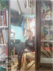 -MDZ STORE·TATTOO·耳饰