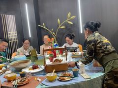 -老班长大酒店(海关大楼店)