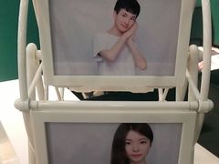 -致青春照相馆·证件照(小寨总部)
