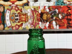 -江湖黑大兔(杨家坪店)