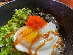 -鱼籽村秘制拌饭(崇文门店)