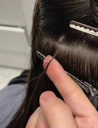 -TOP HAIR SALON