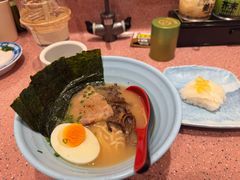 -元气寿司(环球港店)
