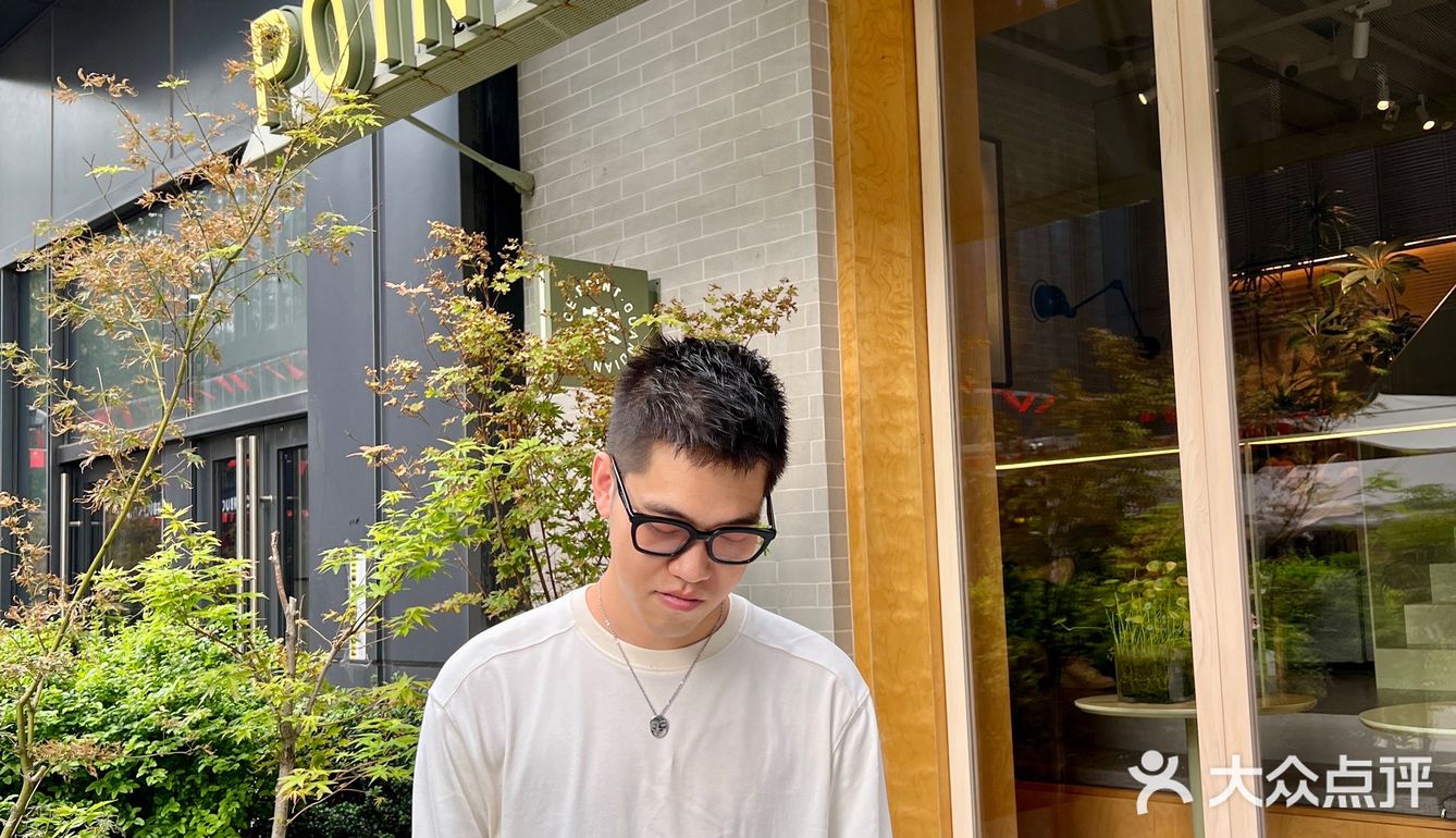 南京探店｜POINT观点｜新国风中式下午茶🫖