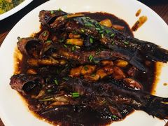 -逸林轩中餐厅(中信泰富朱家角锦江酒店)