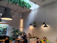 -小意思咖啡店(草桥店)