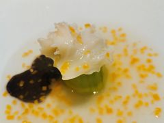 -次第花开素食雅宴