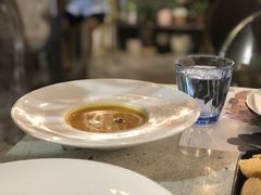 -缦云里花园餐厅