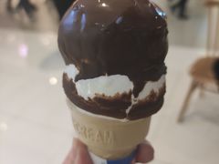 -DQ·蛋糕·冰淇淋(金桥店)