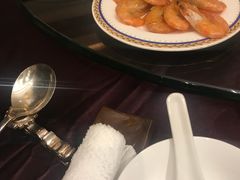 -上海富豪环球东亚酒店