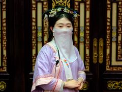 -白家大院·王府宫廷菜(苏州街店)