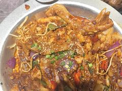 -嘎嘎鸭脑壳(蜀汉路店)