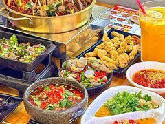 鲜椒蘸碟-徐妹串串香(春熙路店)