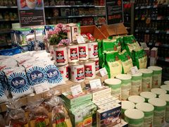 -Olé精品超市(苏州中心店)