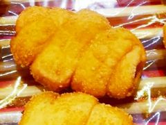 热狗甜甜圈-帝戎(禾祥西路店)