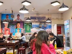 -沣元春饼馆(幸福巷店)