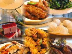 -金悦轩海鲜城(渔人码头店)