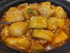 石屏豆腐煲-多味居(剪子巷店)