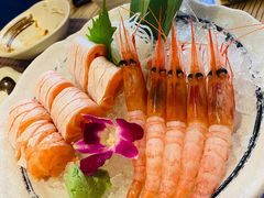 -林妈妈村·日式料理(宝山万达店)