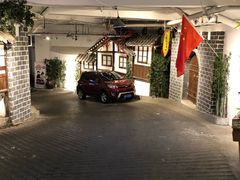 -庆合府重庆大排档(紫都城店)