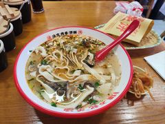 -豫石记羊汤(北苑店)