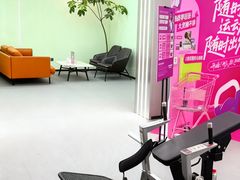 -WEGYMER健萌健身(麦德龙钰龙天下馆)