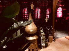 -Tajine Moroccan塔金摩洛哥中东餐厅