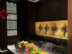 -金链花·泰国餐厅(国贸店)
