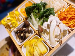 -云尊府云南菜·蒸汽石锅鱼(五棵松华熙店)
