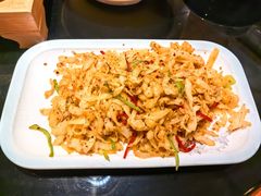 -延安八大碗(陕北菜·枣园路店)