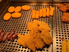 -和府捞面(东直门银座店)