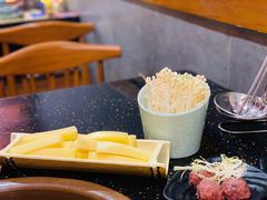 -成都老码头火锅(旺角店)