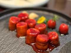 九转大肠-东莱馋房(陆家嘴店)