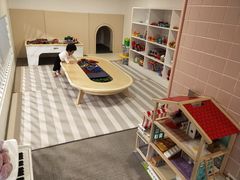 -Lilliput粒粒堡亲子餐厅(置汇旭辉店)