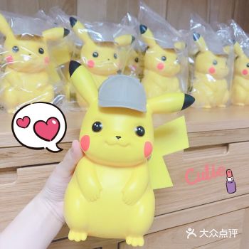 【迟到的好评】舒适简单打卡泰禾影城