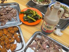 -清真-戏楼王记牛肉面