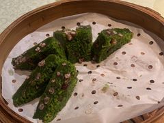 -乔街深夜食堂·台州菜·高压锅生蚝(杭州总店)